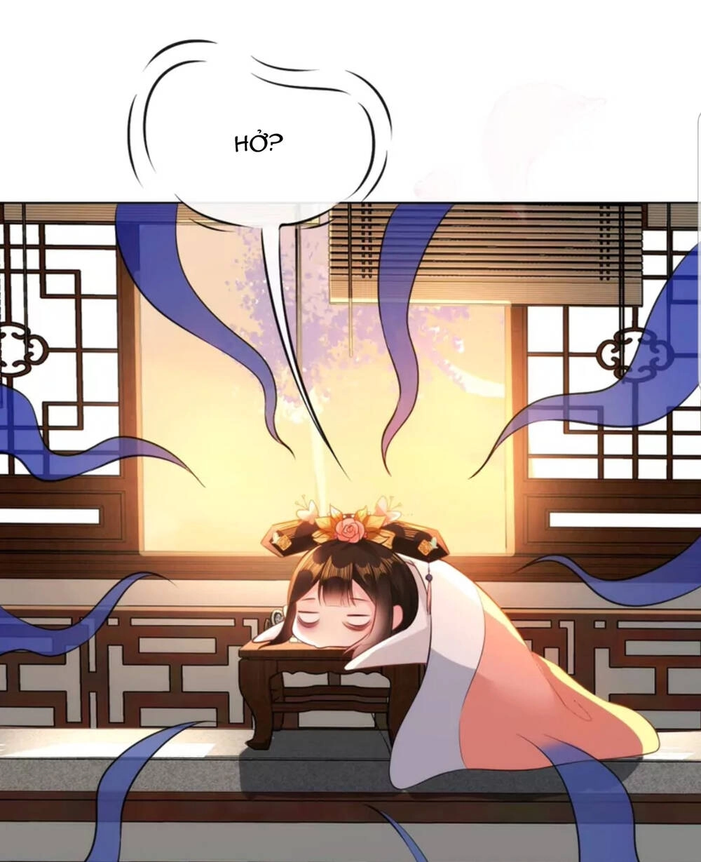 Quận Chúa Cẩn Thận, Đã Định Rồi Khó Đổi Lắm! Chapter 31 - 31