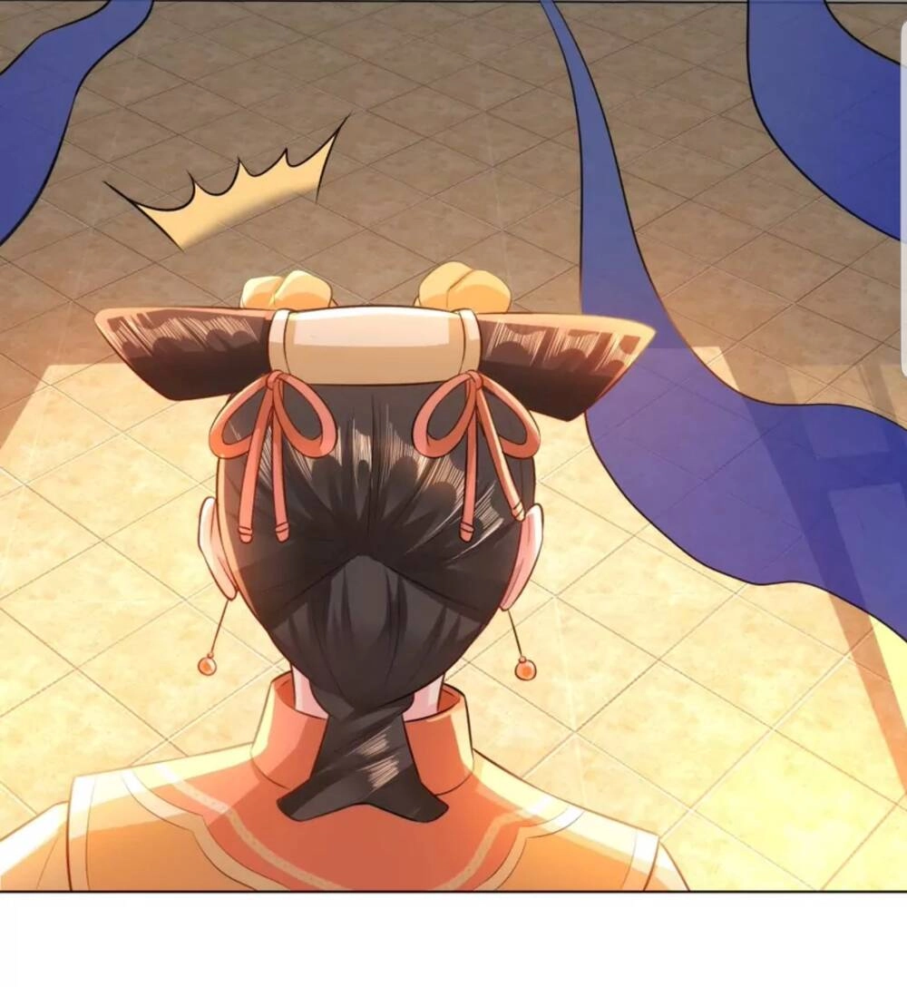 Quận Chúa Cẩn Thận, Đã Định Rồi Khó Đổi Lắm! Chapter 31 - 32