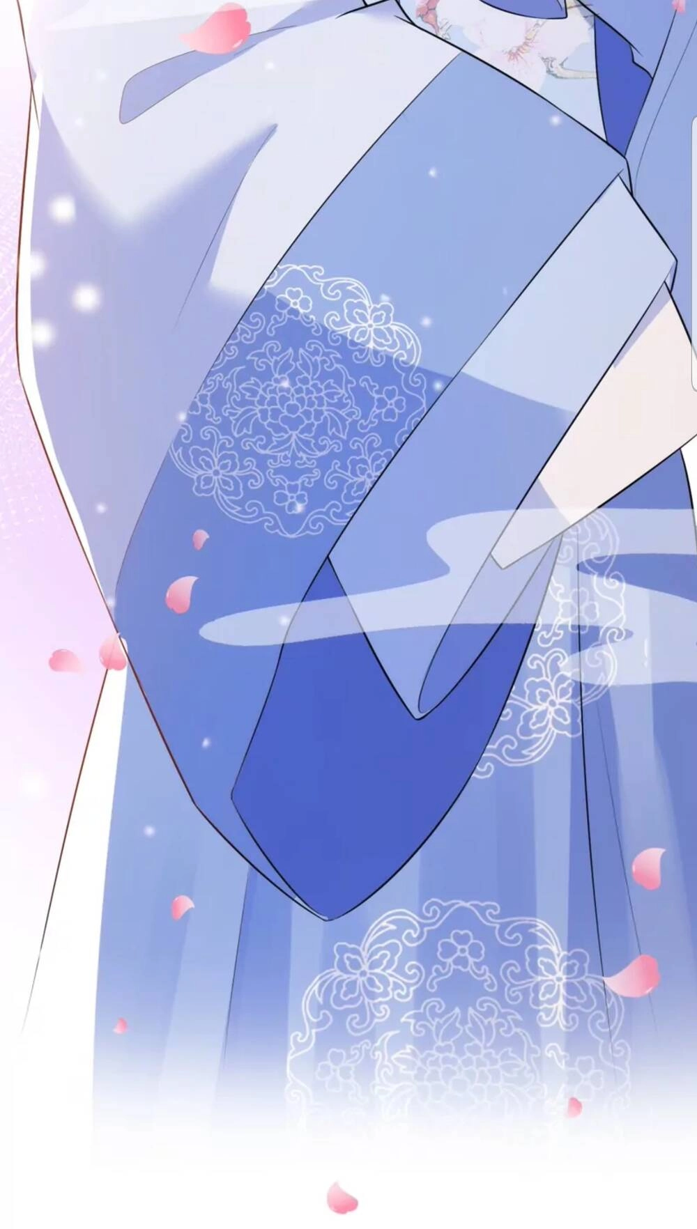 Quận Chúa Cẩn Thận, Đã Định Rồi Khó Đổi Lắm! Chapter 31 - 37