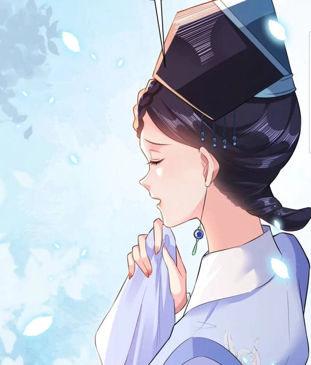 Quận Chúa Cẩn Thận, Đã Định Rồi Khó Đổi Lắm! Chapter 31 - 40