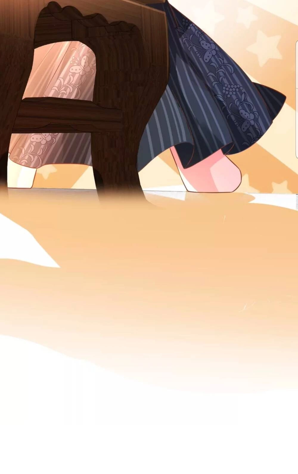 Quận Chúa Cẩn Thận, Đã Định Rồi Khó Đổi Lắm! Chapter 31 - 44