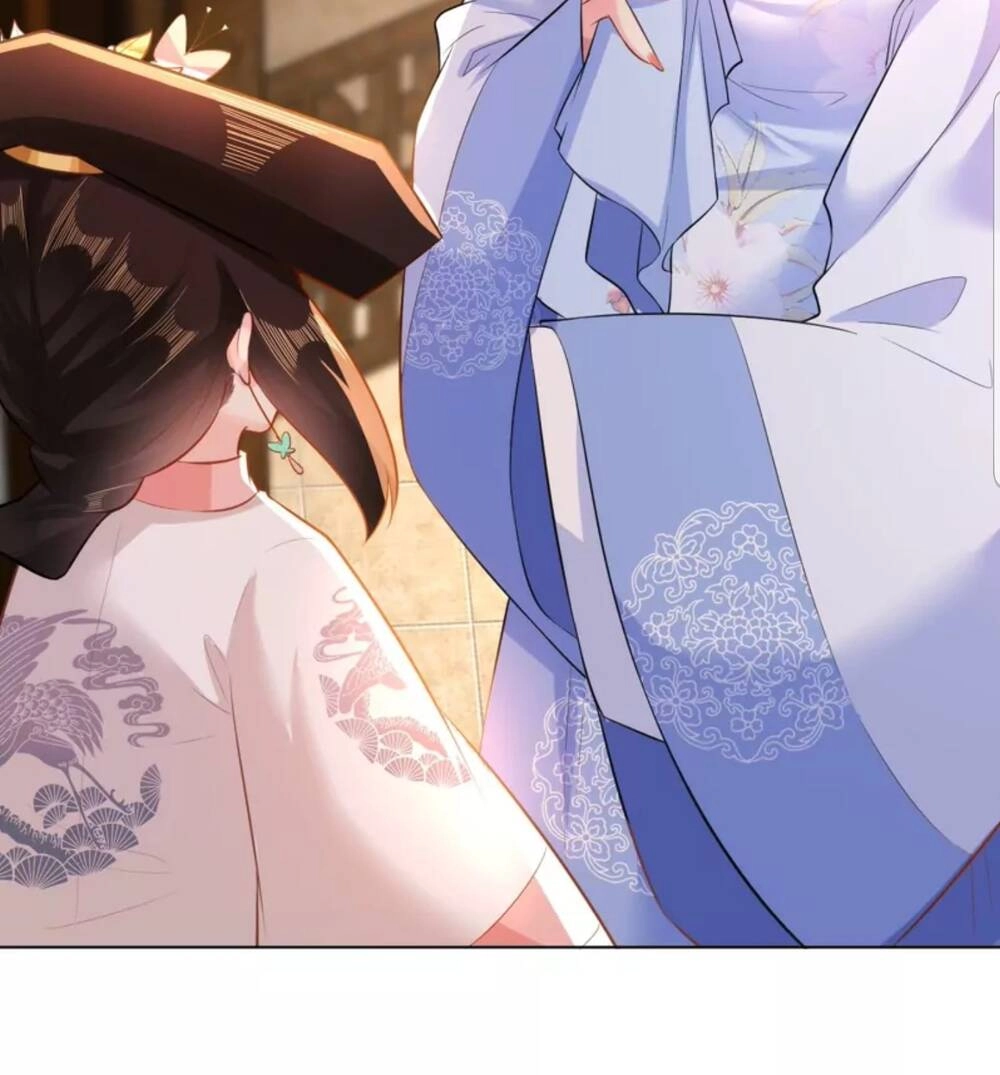 Quận Chúa Cẩn Thận, Đã Định Rồi Khó Đổi Lắm! Chapter 31 - 46