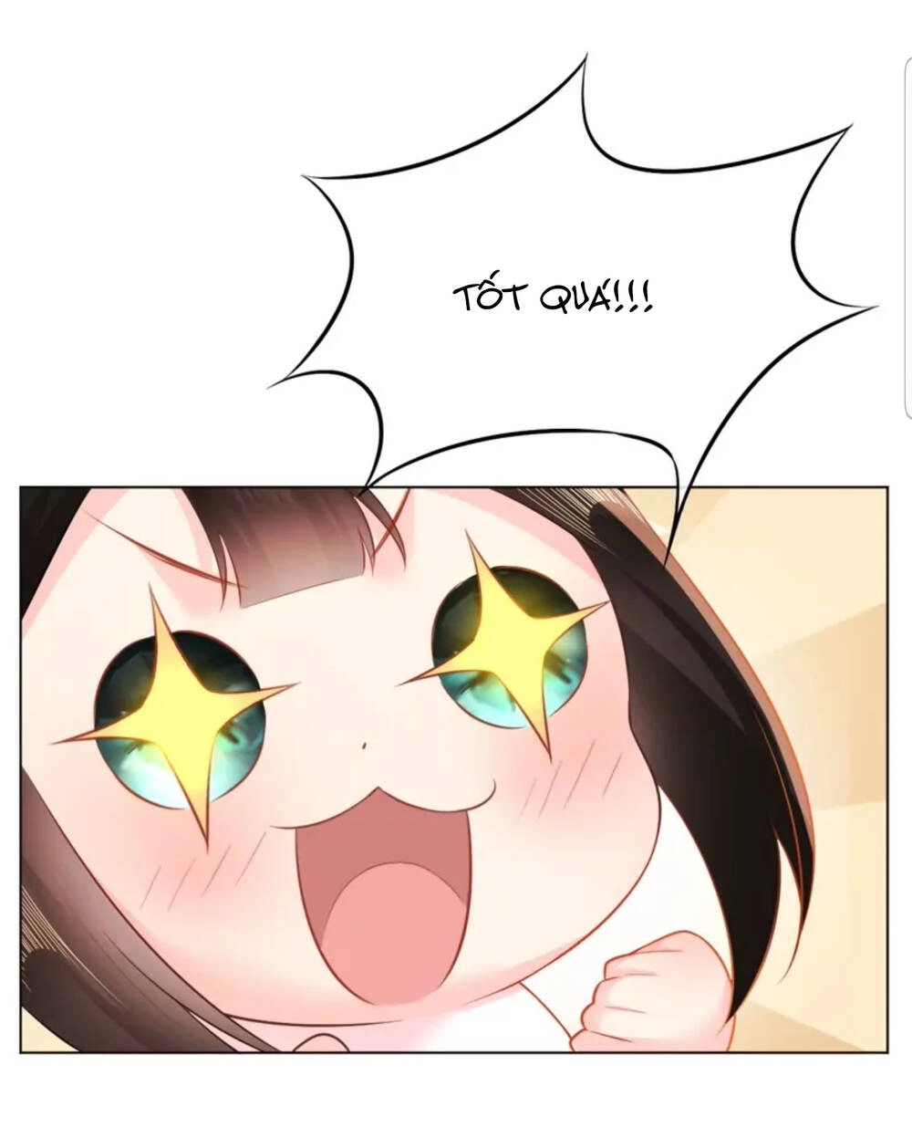 Quận Chúa Cẩn Thận, Đã Định Rồi Khó Đổi Lắm! Chapter 31.5 - 4