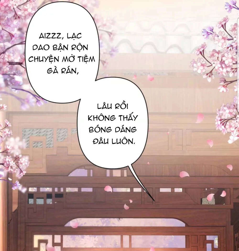 Quận Chúa Cẩn Thận, Đã Định Rồi Khó Đổi Lắm! Chapter 31.5 - 9