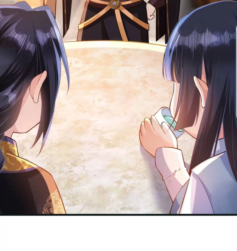 Quận Chúa Cẩn Thận, Đã Định Rồi Khó Đổi Lắm! Chapter 31.5 - 18