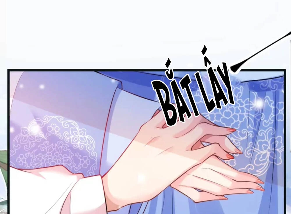 Quận Chúa Cẩn Thận, Đã Định Rồi Khó Đổi Lắm! Chapter 31.5 - 26