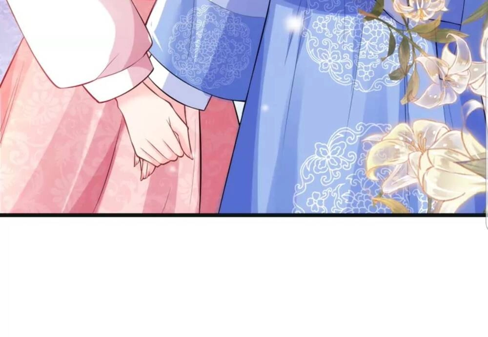 Quận Chúa Cẩn Thận, Đã Định Rồi Khó Đổi Lắm! Chapter 31.5 - 28