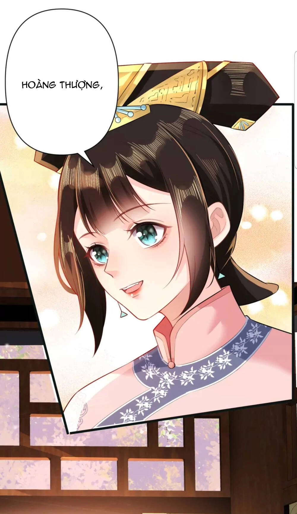 Quận Chúa Cẩn Thận, Đã Định Rồi Khó Đổi Lắm! Chapter 31.5 - 29