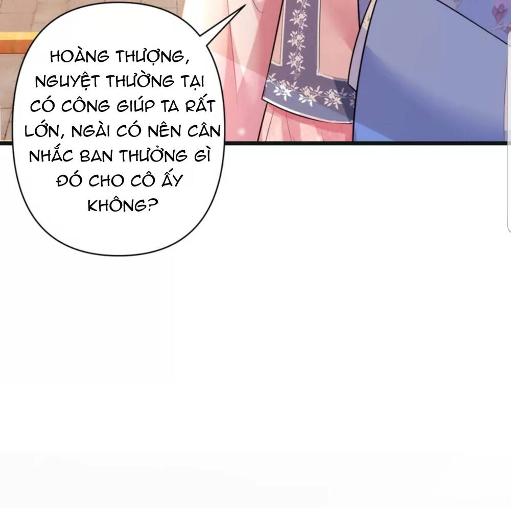 Quận Chúa Cẩn Thận, Đã Định Rồi Khó Đổi Lắm! Chapter 31.5 - 31