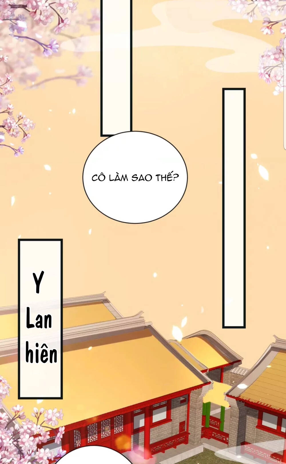 Quận Chúa Cẩn Thận, Đã Định Rồi Khó Đổi Lắm! Chapter 31.5 - 33