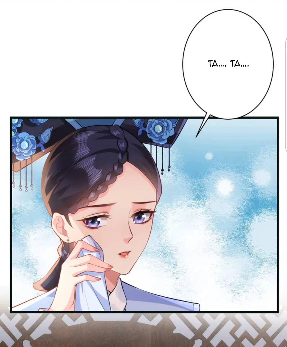 Quận Chúa Cẩn Thận, Đã Định Rồi Khó Đổi Lắm! Chapter 31.5 - 35