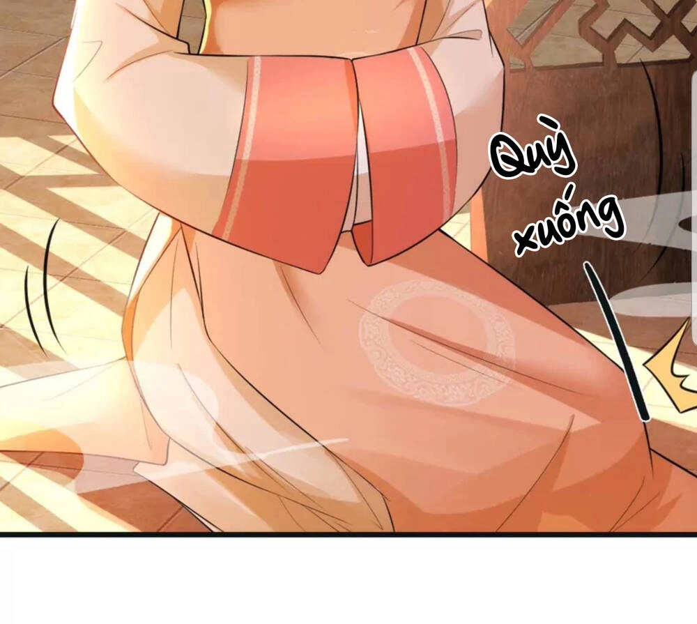 Quận Chúa Cẩn Thận, Đã Định Rồi Khó Đổi Lắm! Chapter 31.5 - 41