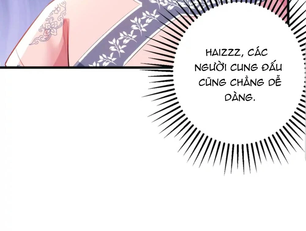 Quận Chúa Cẩn Thận, Đã Định Rồi Khó Đổi Lắm! Chapter 31.5 - 44