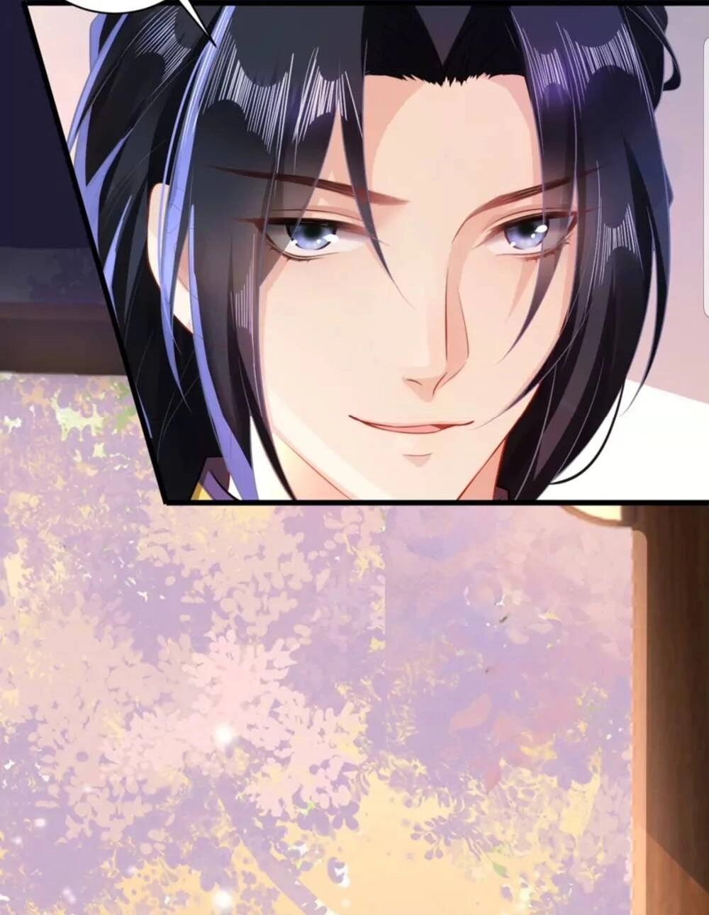 Quận Chúa Cẩn Thận, Đã Định Rồi Khó Đổi Lắm! Chapter 31.5 - 49