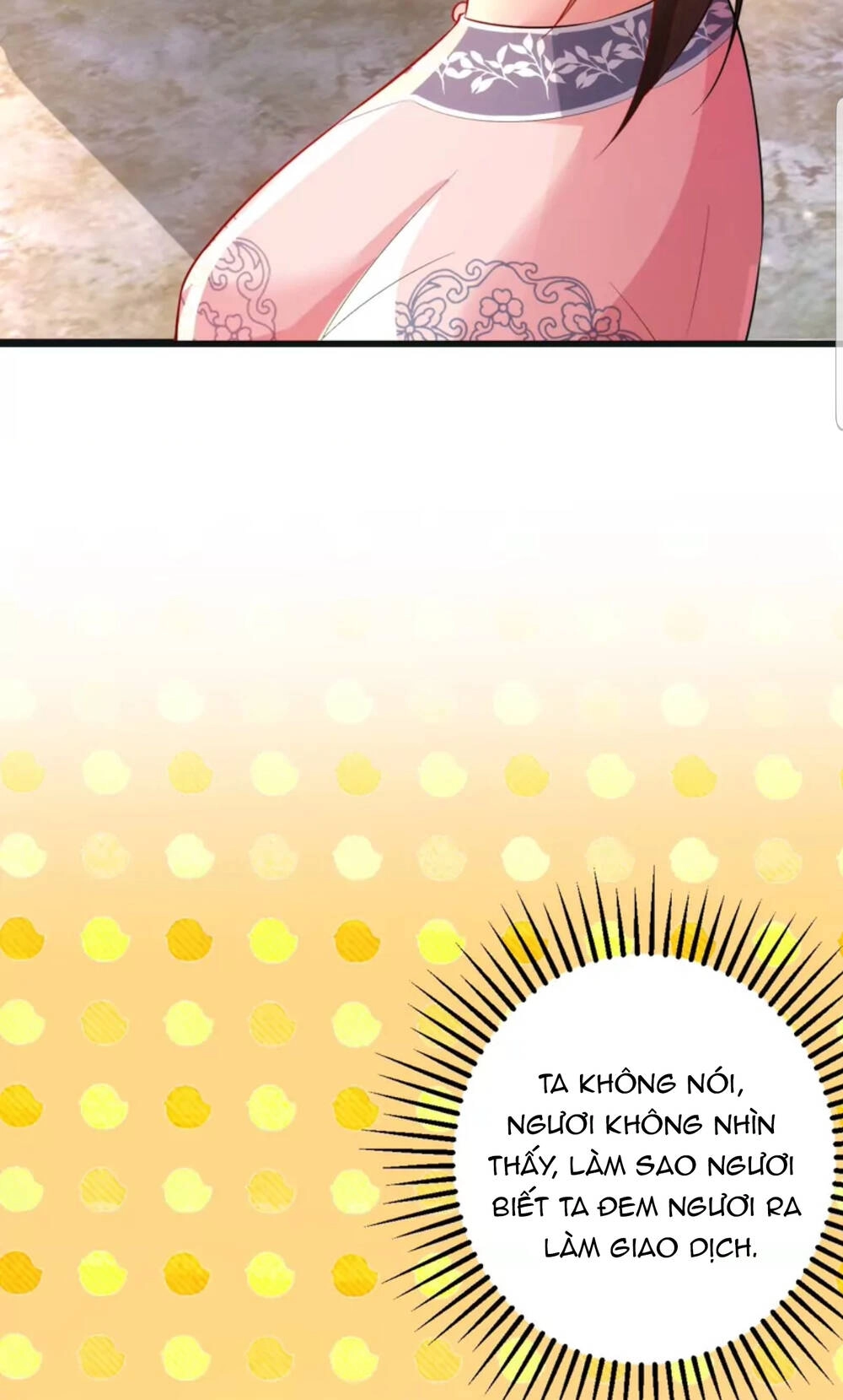 Quận Chúa Cẩn Thận, Đã Định Rồi Khó Đổi Lắm! Chapter 31.5 - 51