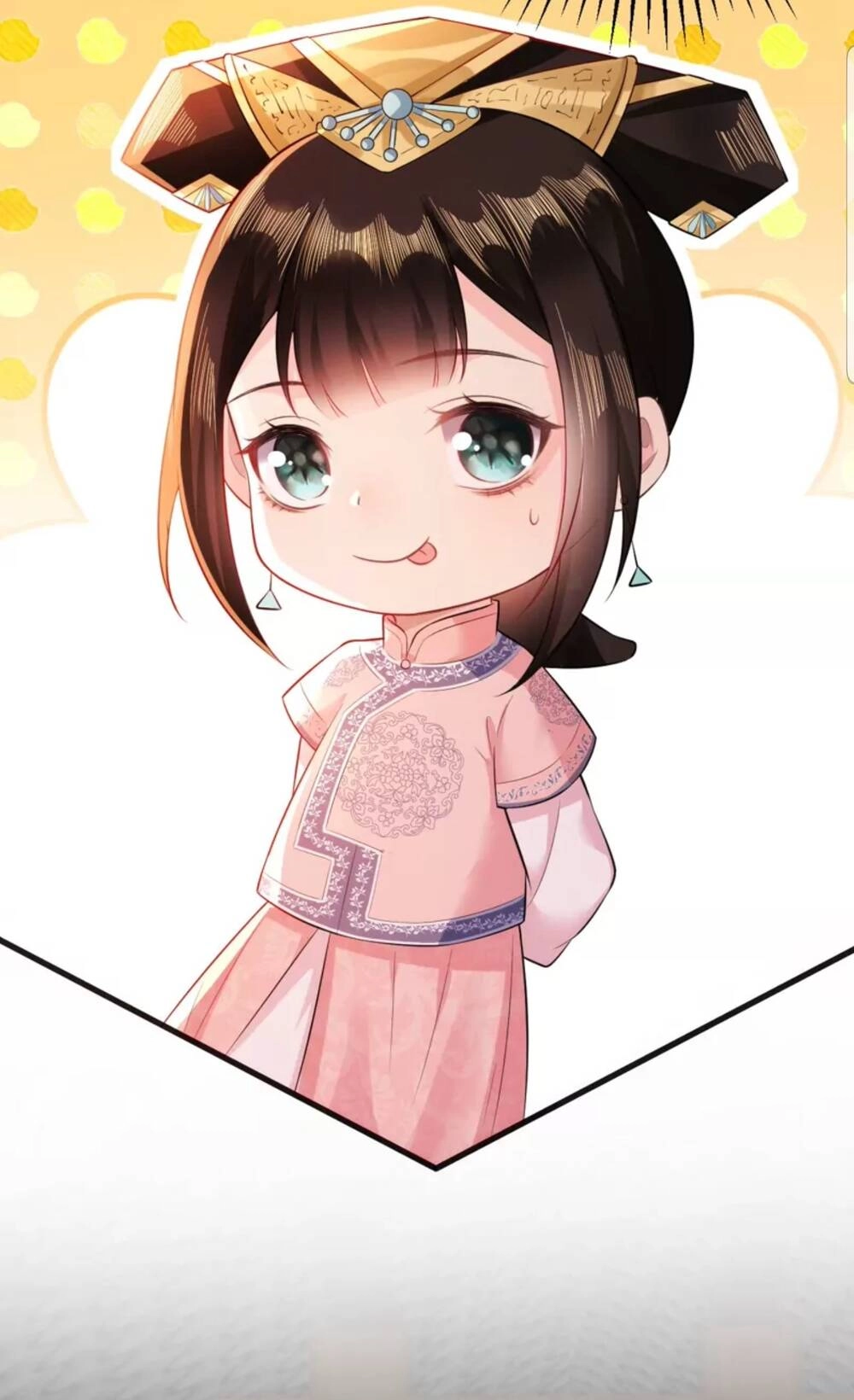 Quận Chúa Cẩn Thận, Đã Định Rồi Khó Đổi Lắm! Chapter 31.5 - 52