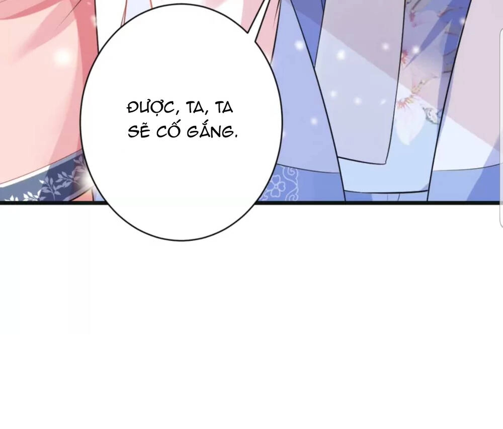 Quận Chúa Cẩn Thận, Đã Định Rồi Khó Đổi Lắm! Chapter 31.5 - 57