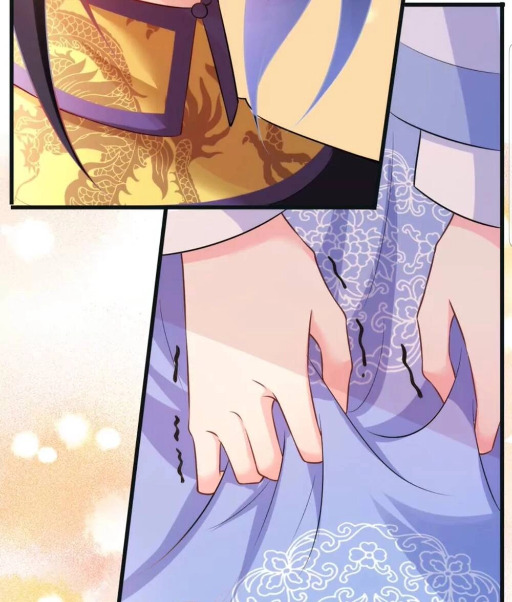 Quận Chúa Cẩn Thận, Đã Định Rồi Khó Đổi Lắm! Chapter 31.5 - 59