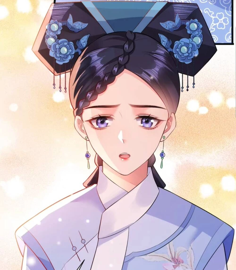 Quận Chúa Cẩn Thận, Đã Định Rồi Khó Đổi Lắm! Chapter 31.5 - 60