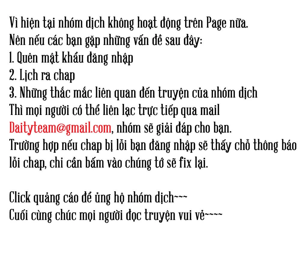 Quận Chúa Cẩn Thận, Đã Định Rồi Khó Đổi Lắm! Chapter 31.5 - 65