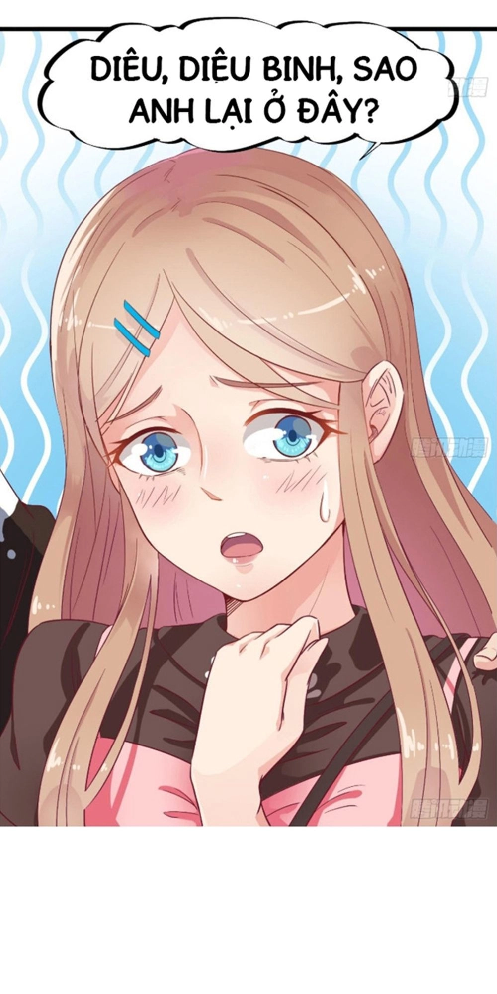 Địa Phủ Khai Phá Thương Chapter 1 - 7