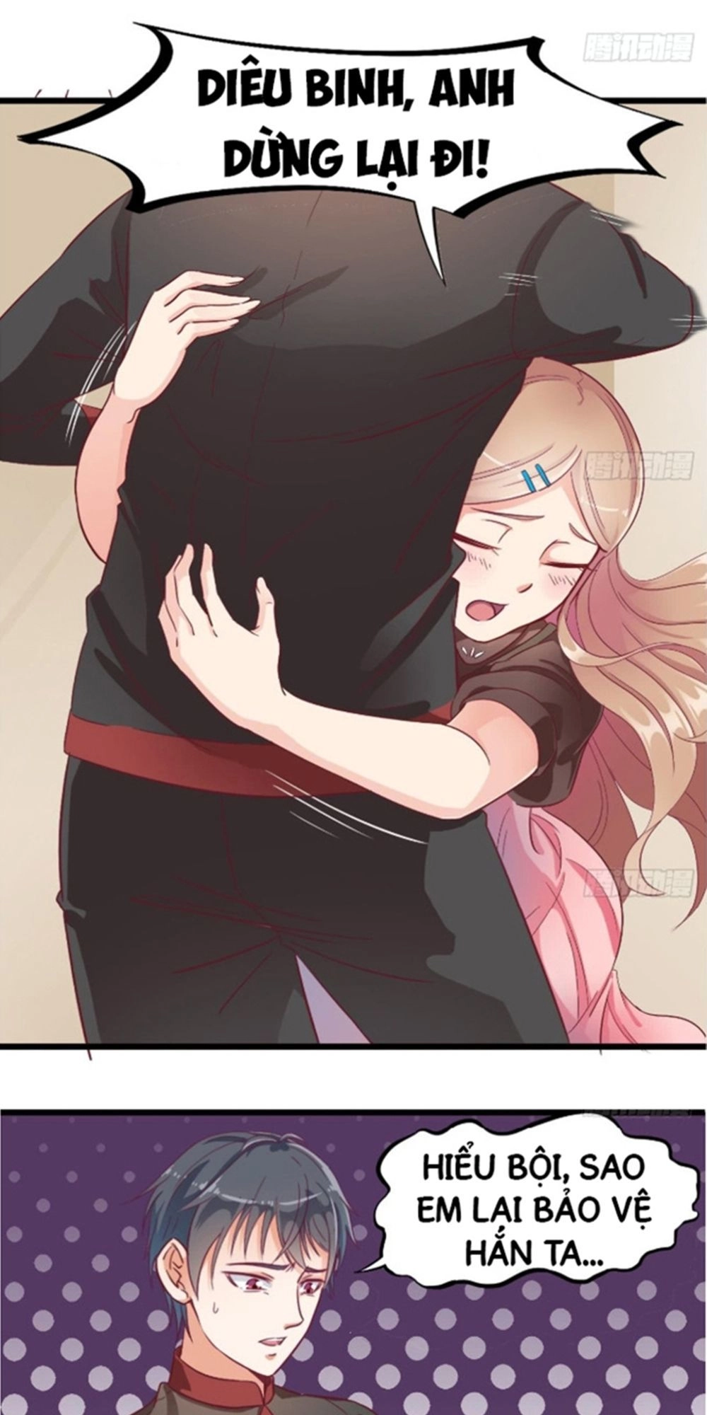 Địa Phủ Khai Phá Thương Chapter 1 - 12