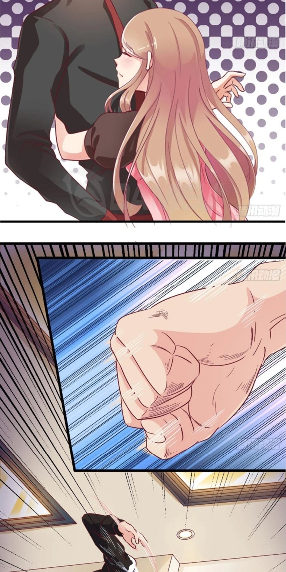 Địa Phủ Khai Phá Thương Chapter 1 - 13