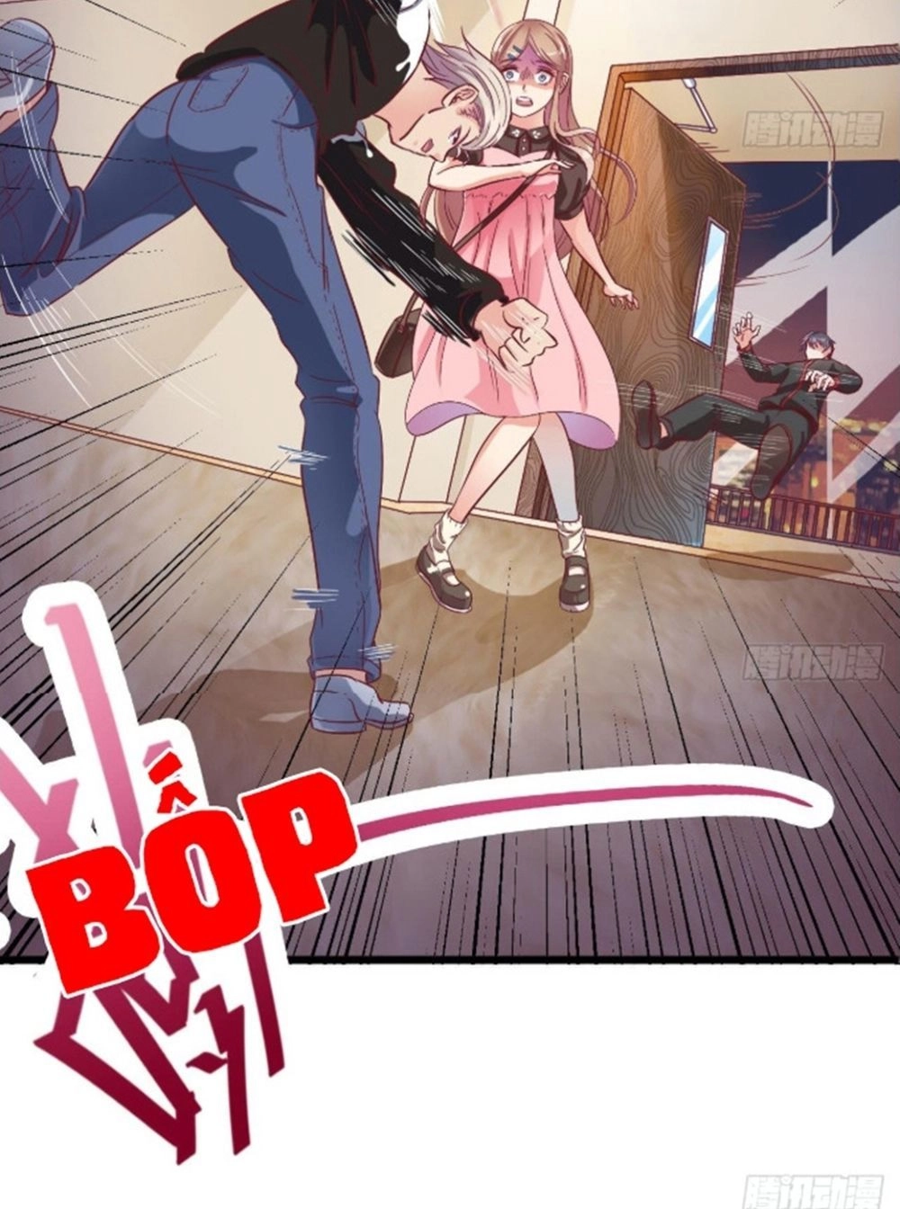 Địa Phủ Khai Phá Thương Chapter 1 - 14