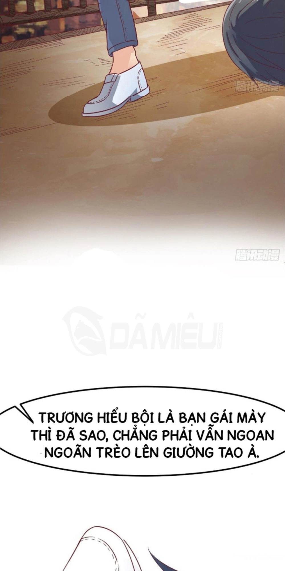 Địa Phủ Khai Phá Thương Chapter 1 - 16