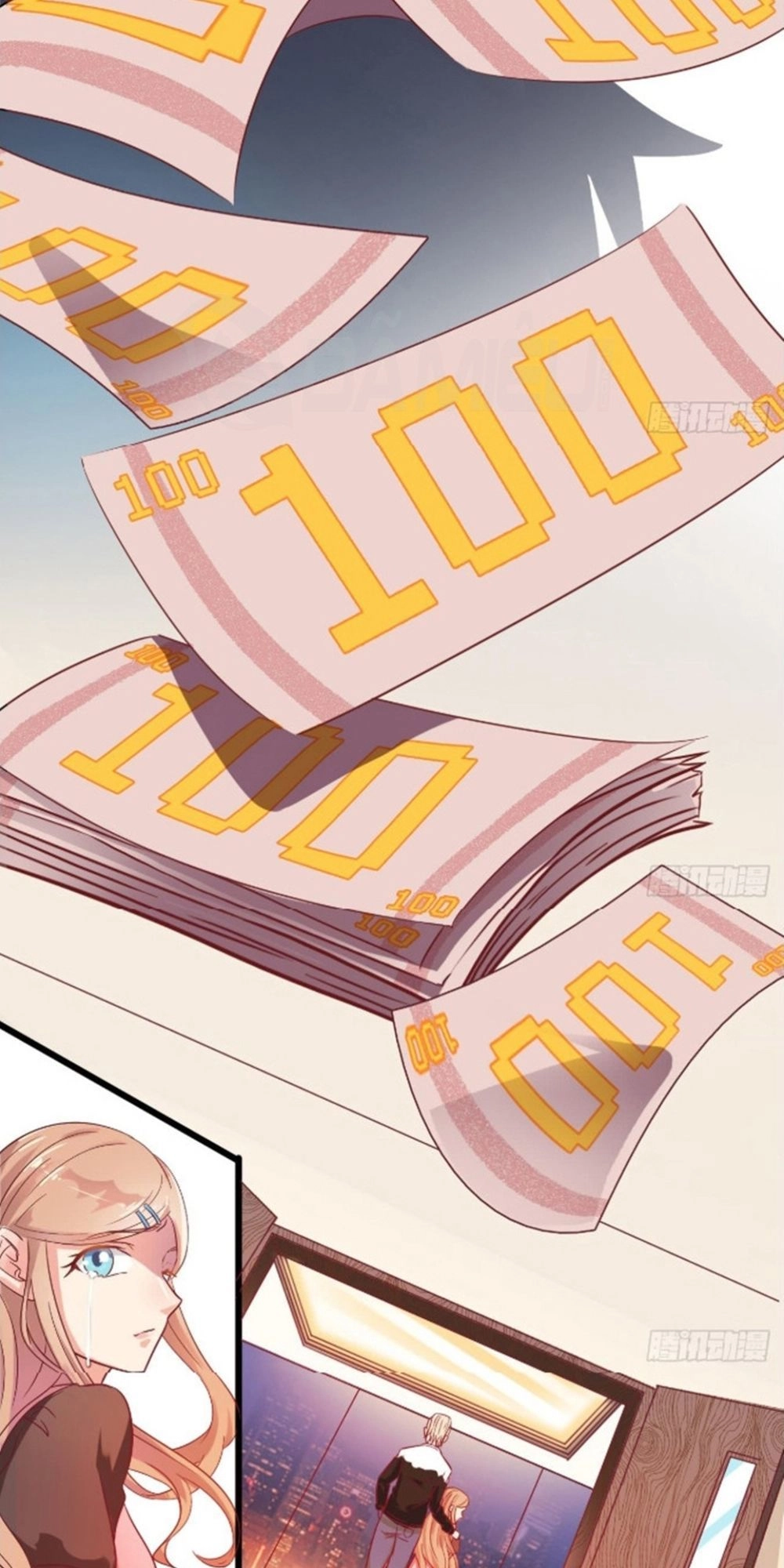 Địa Phủ Khai Phá Thương Chapter 1 - 20