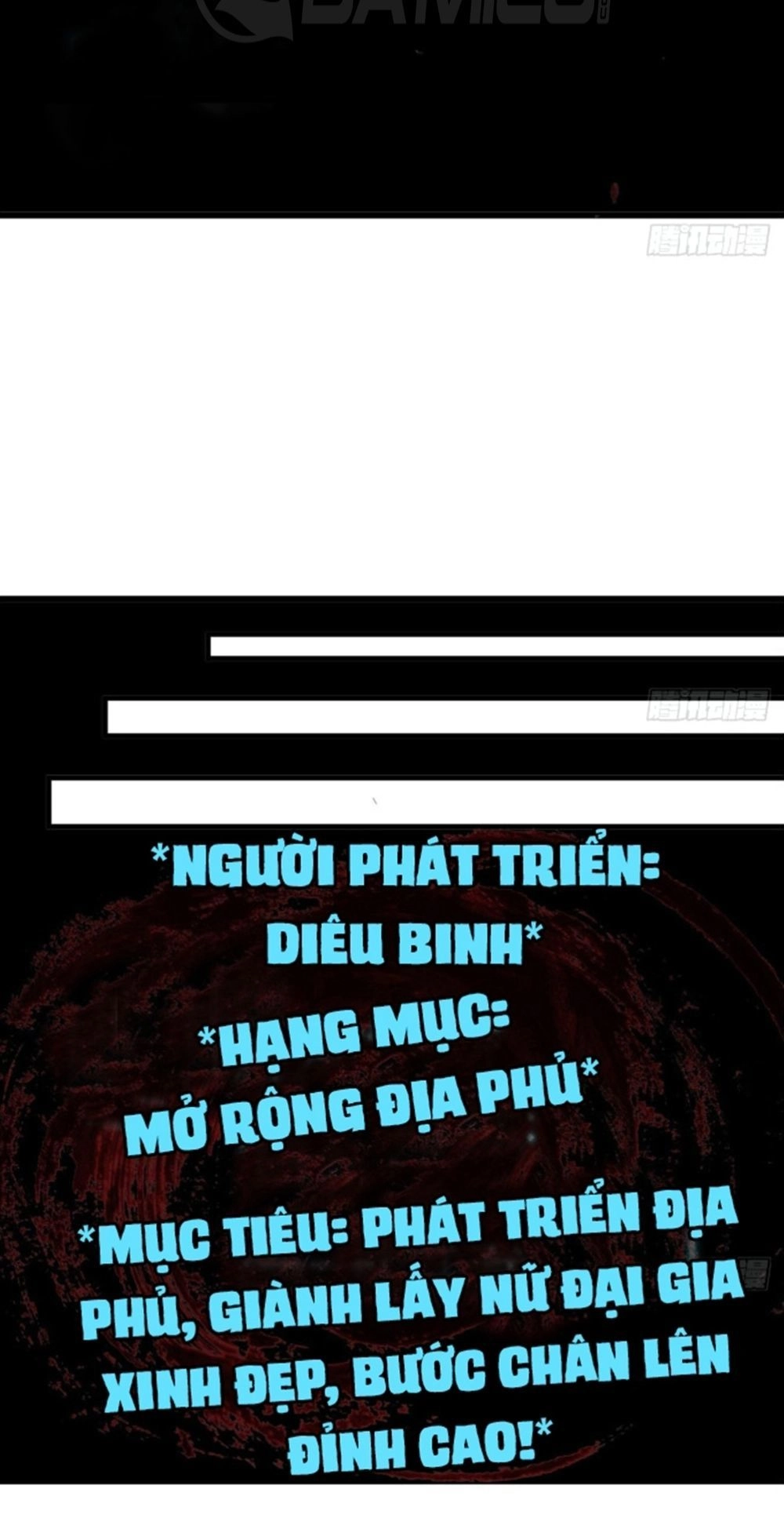 Địa Phủ Khai Phá Thương Chapter 1 - 26