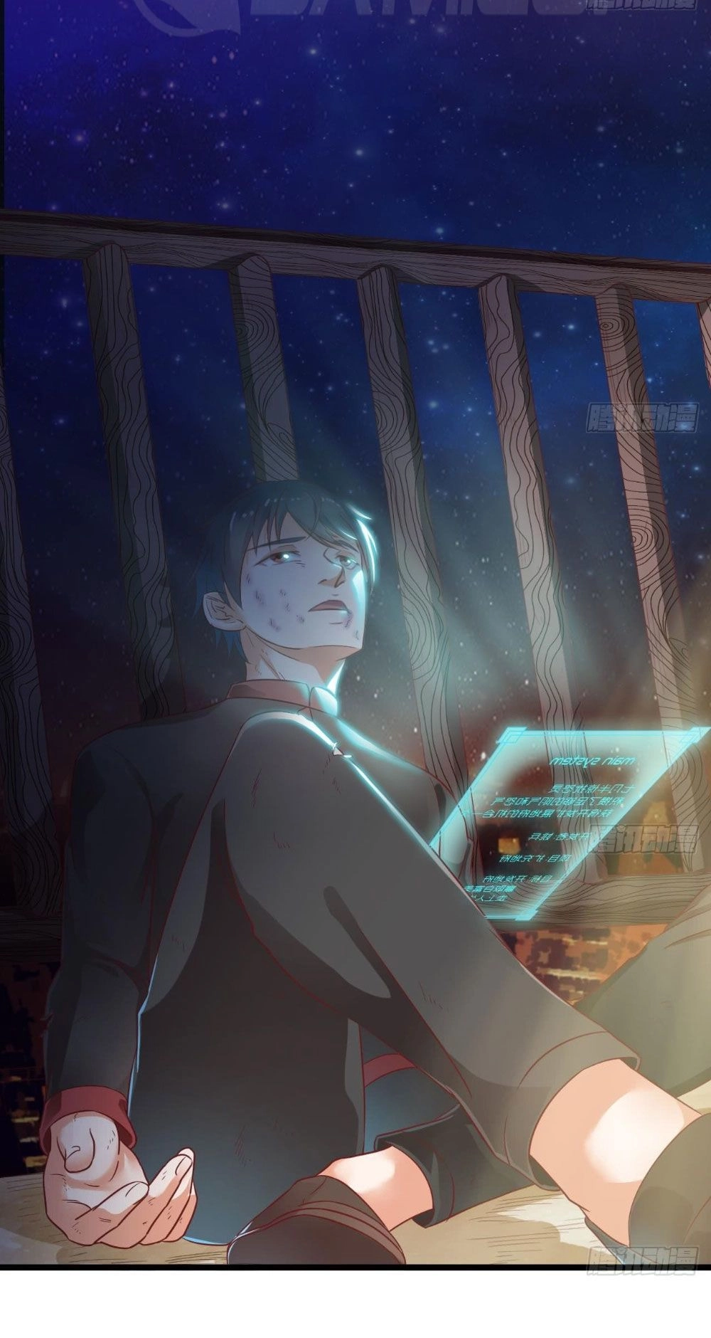 Địa Phủ Khai Phá Thương Chapter 2 - 5