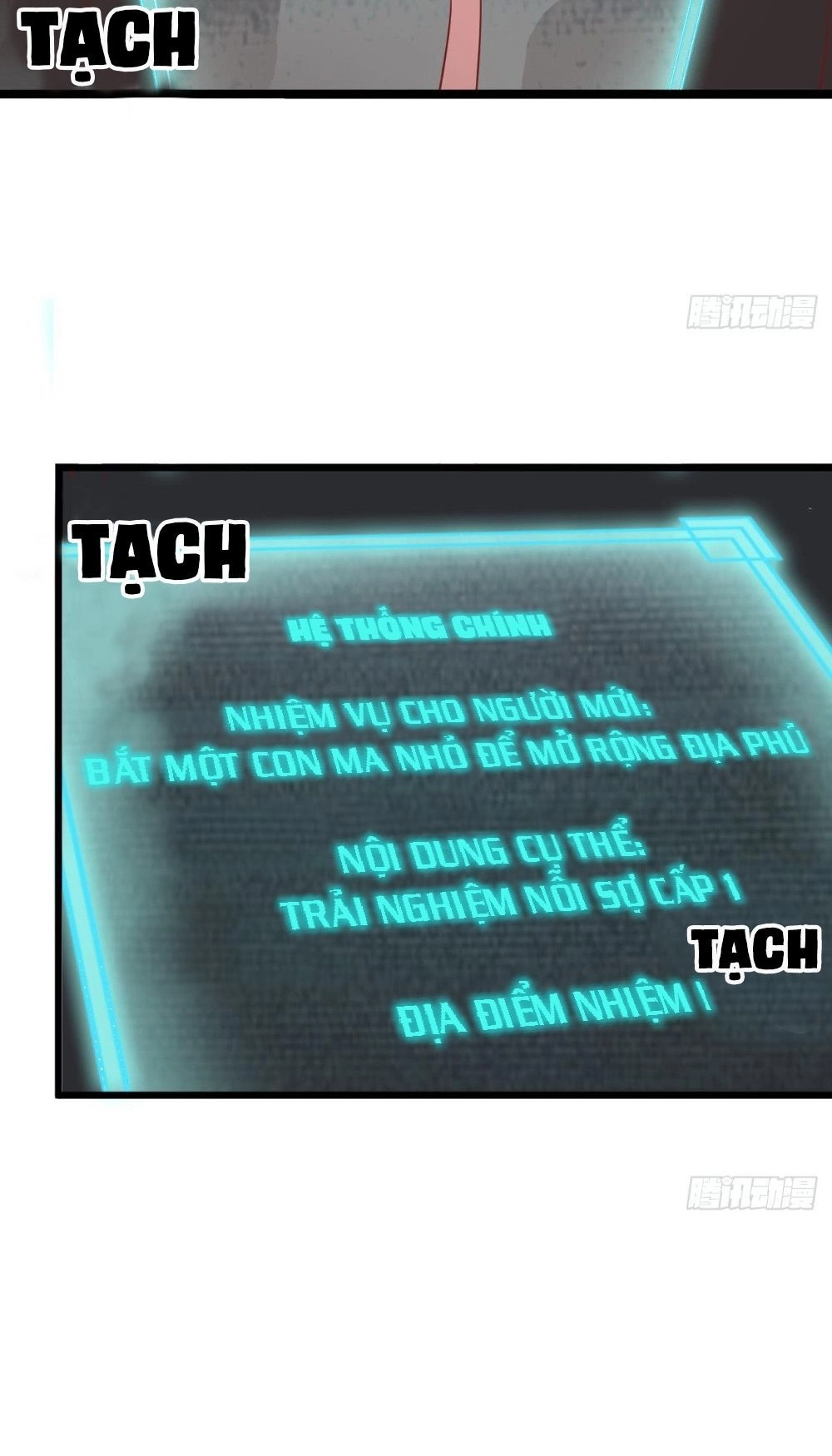 Địa Phủ Khai Phá Thương Chapter 2 - 10