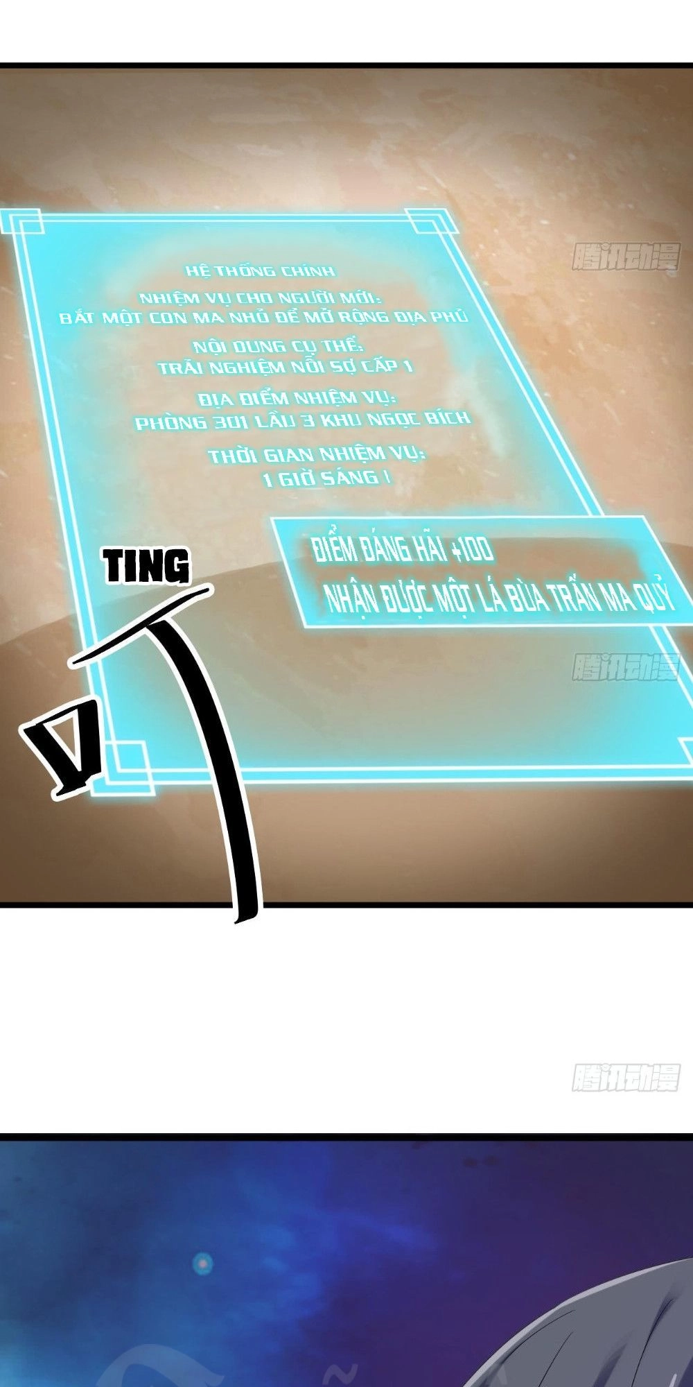 Địa Phủ Khai Phá Thương Chapter 2 - 13