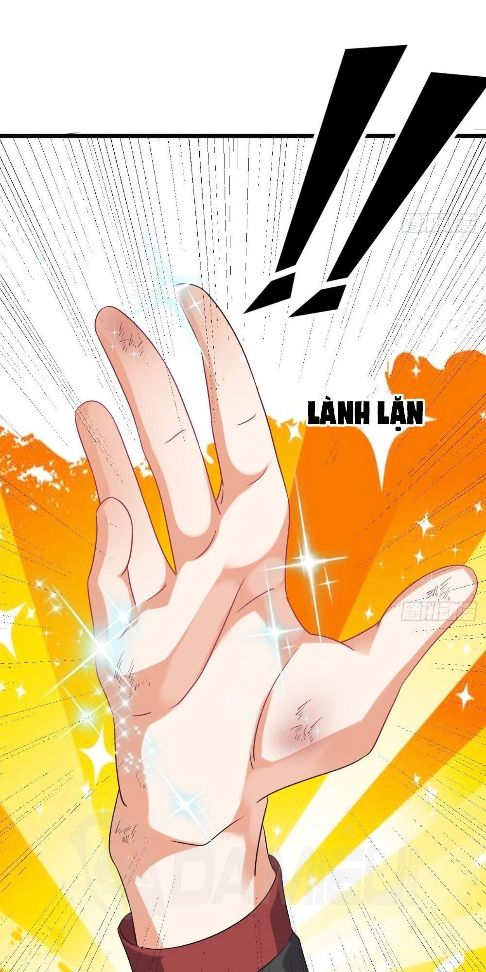 Địa Phủ Khai Phá Thương Chapter 2 - 19