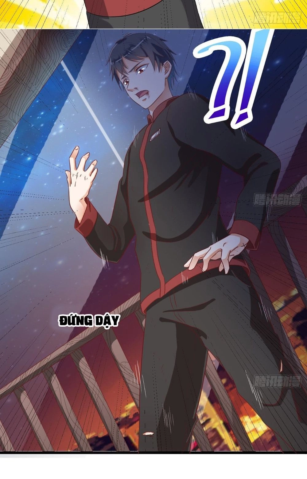 Địa Phủ Khai Phá Thương Chapter 2 - 20