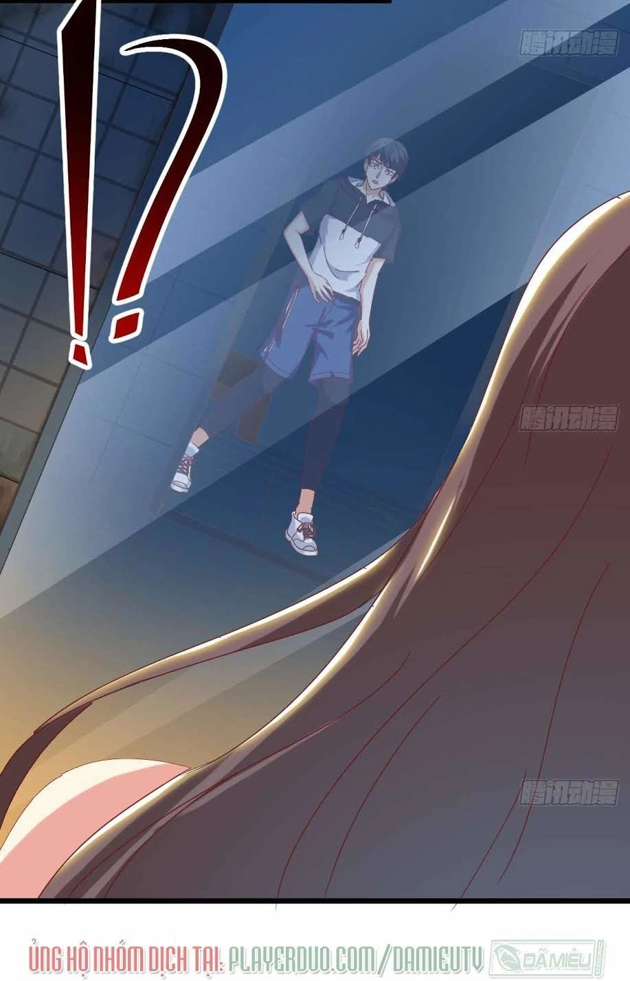 Địa Phủ Khai Phá Thương Chapter 5 - 7