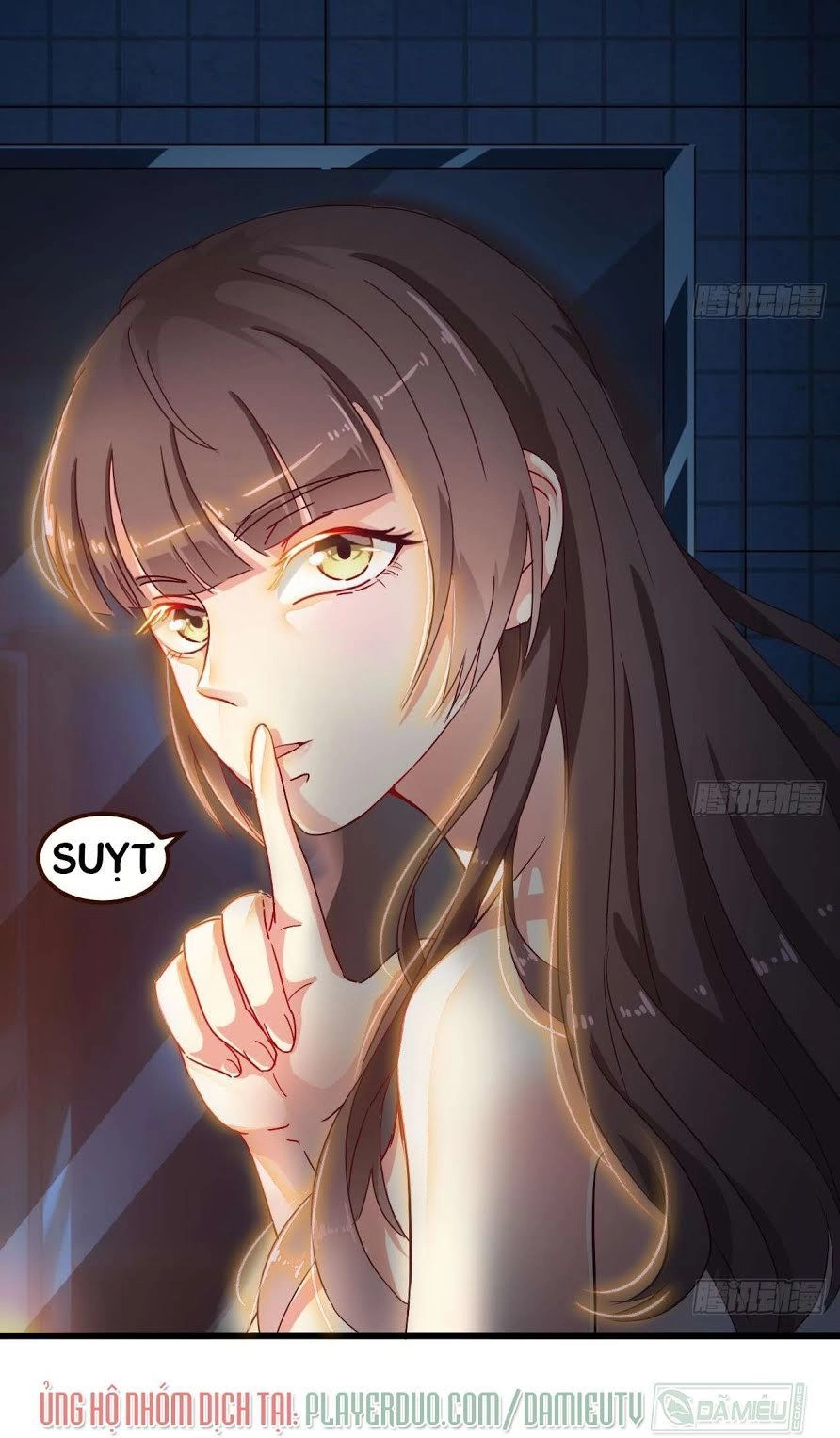 Địa Phủ Khai Phá Thương Chapter 5 - 11