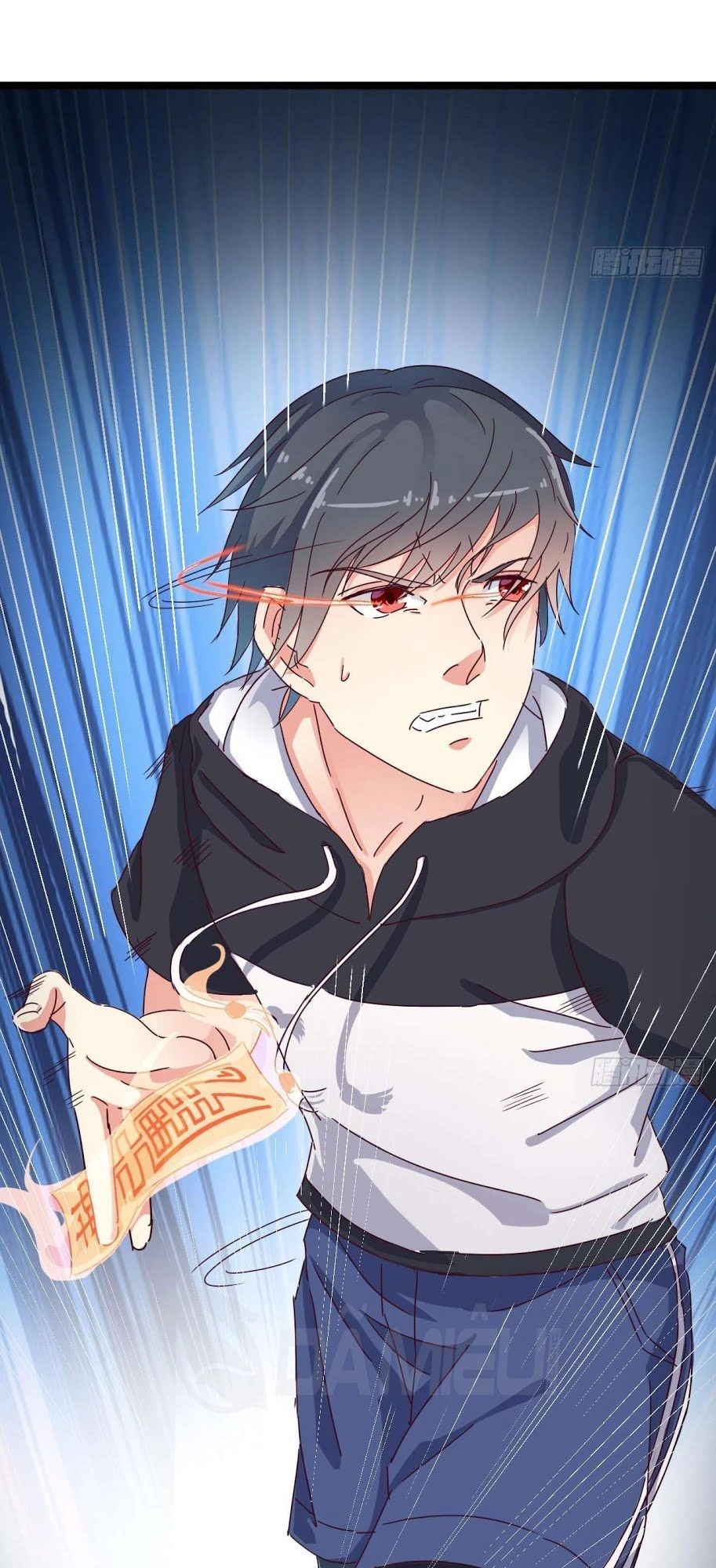 Địa Phủ Khai Phá Thương Chapter 5 - 18