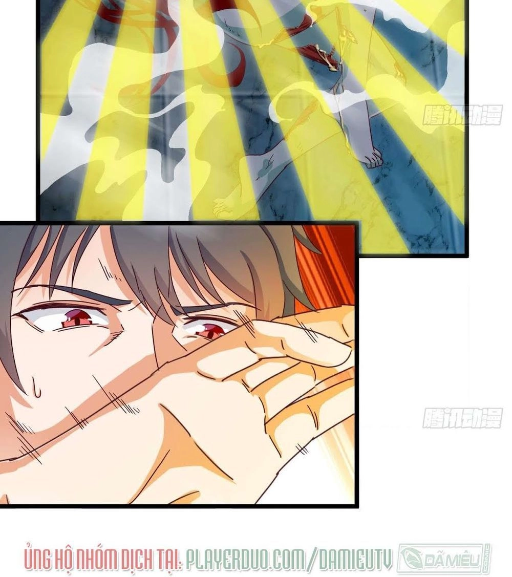 Địa Phủ Khai Phá Thương Chapter 5 - 21