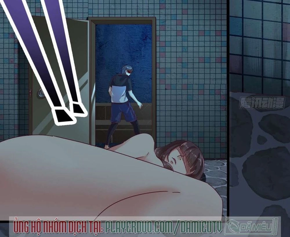 Địa Phủ Khai Phá Thương Chapter 5 - 24