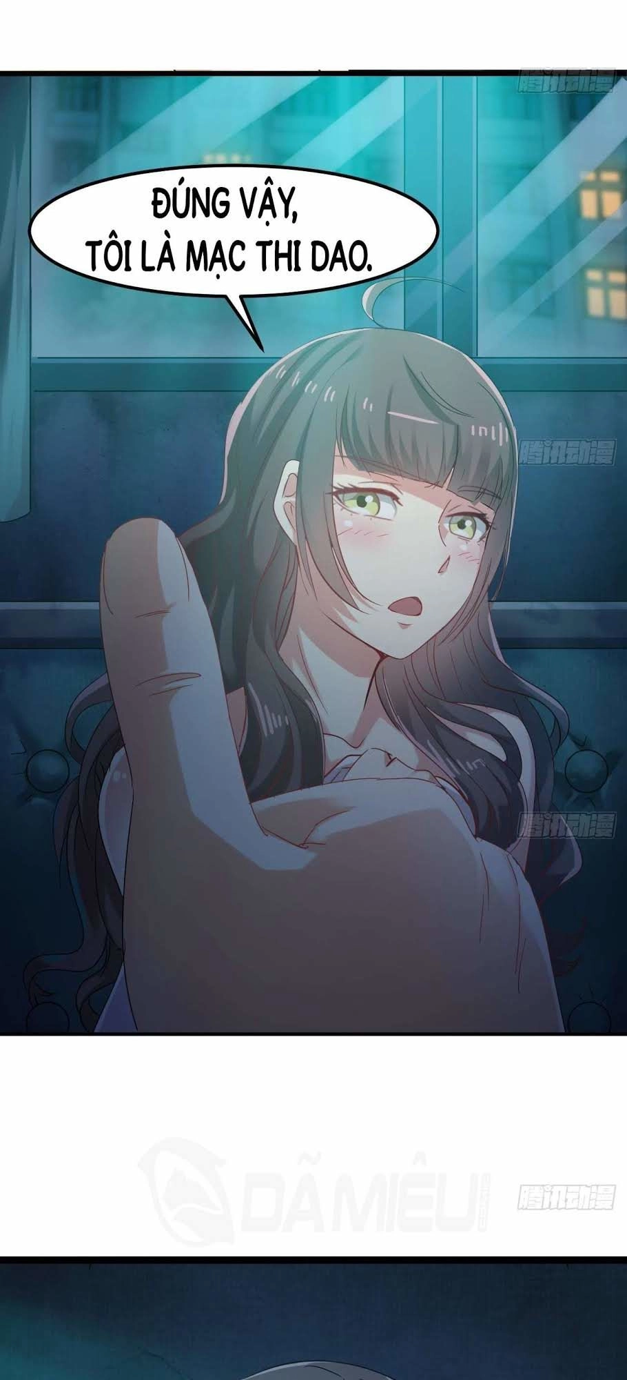 Địa Phủ Khai Phá Thương Chapter 7 - 18