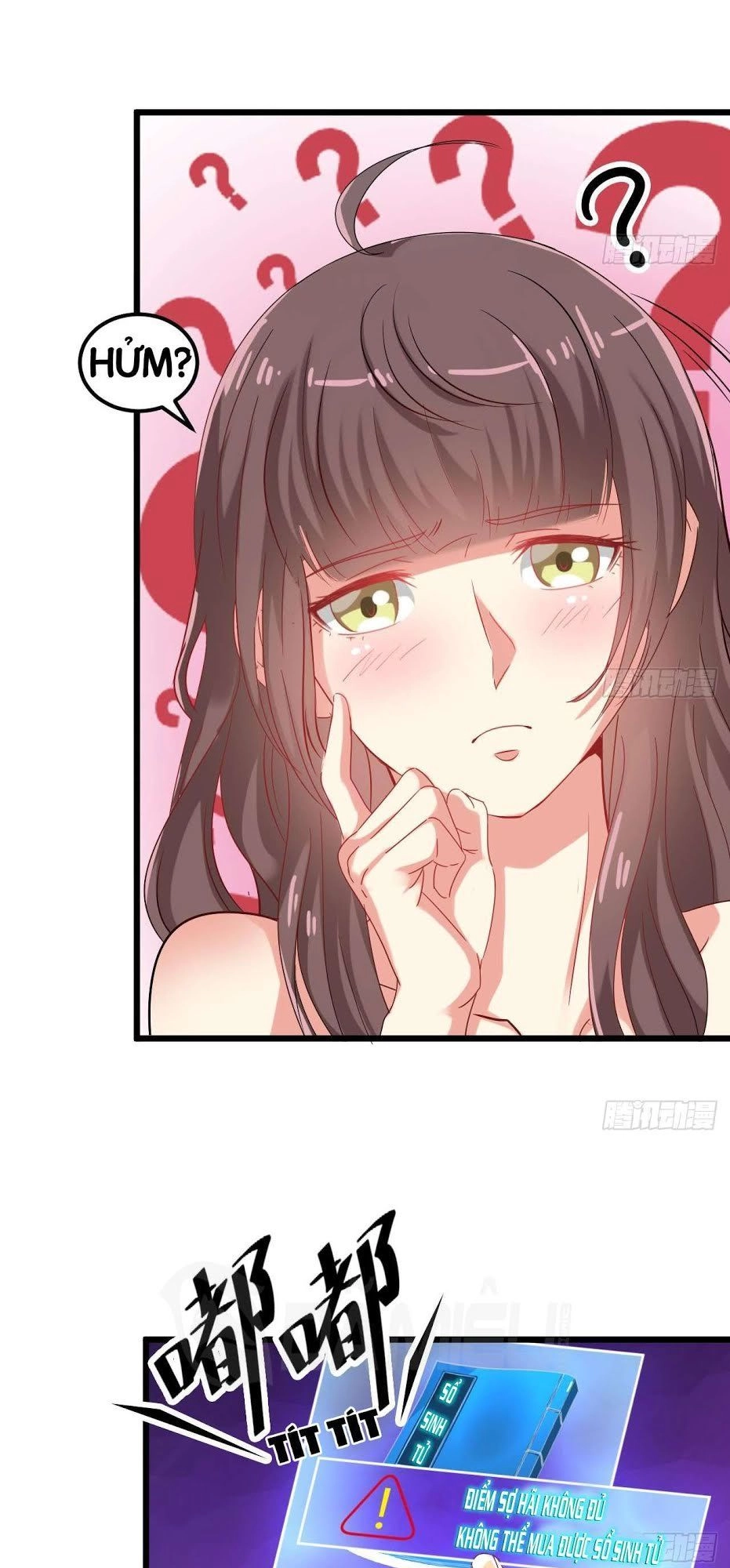 Địa Phủ Khai Phá Thương Chapter 7 - 20