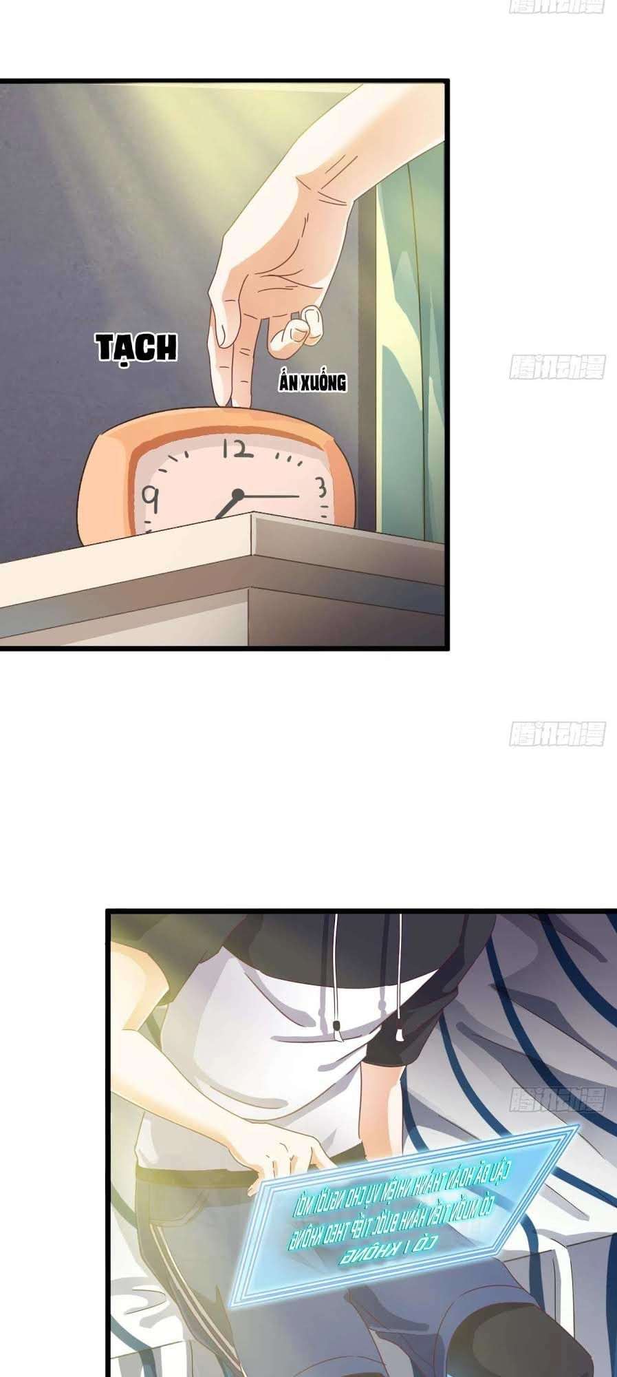 Địa Phủ Khai Phá Thương Chapter 8 - 14