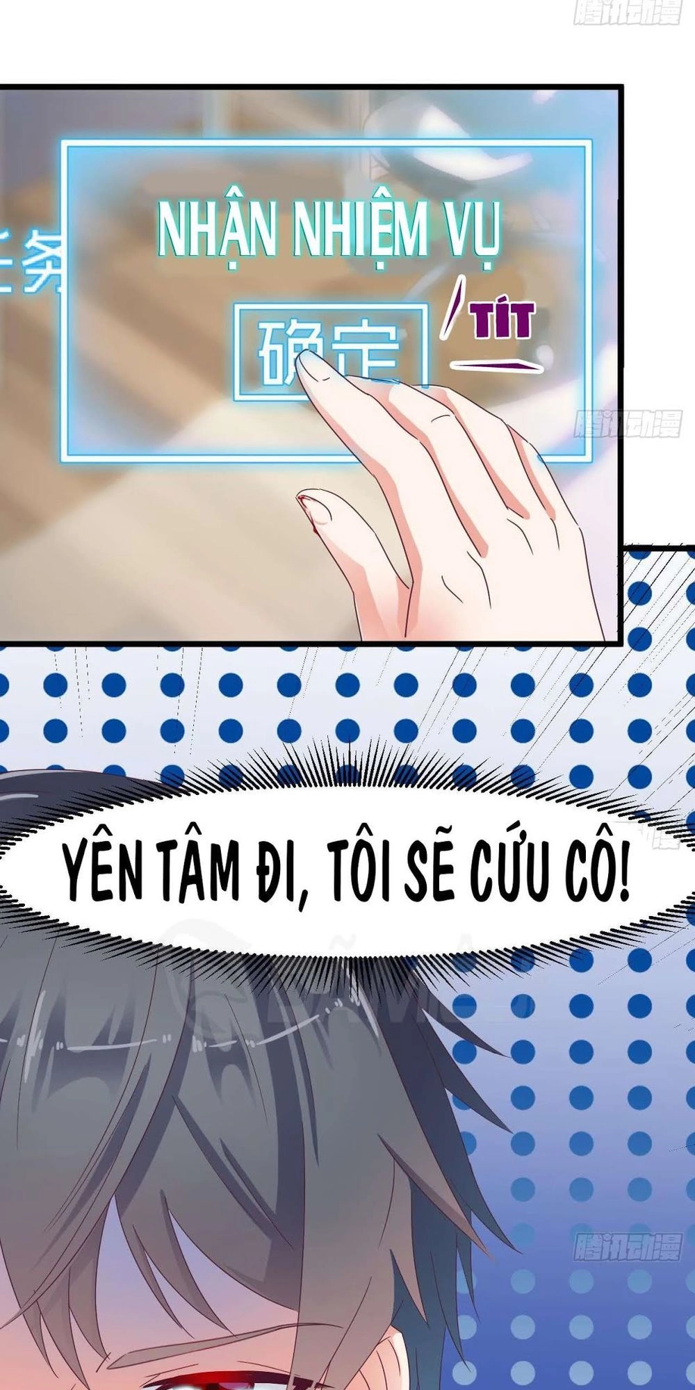 Địa Phủ Khai Phá Thương Chapter 8 - 22