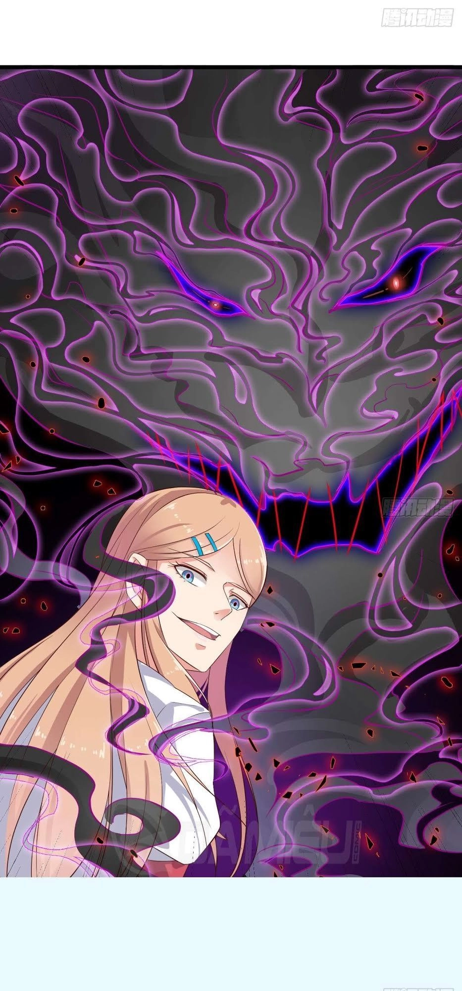 Địa Phủ Khai Phá Thương Chapter 10 - 10