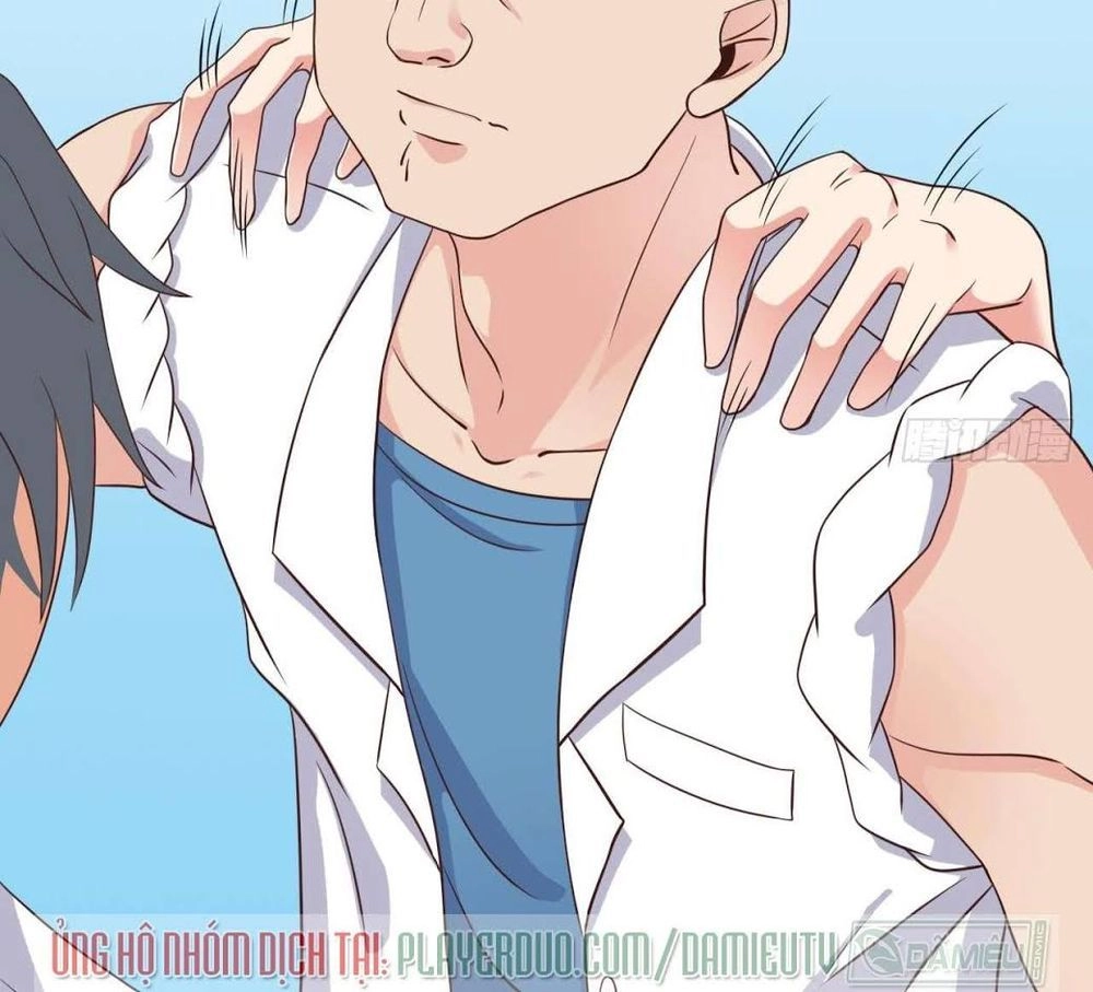 Địa Phủ Khai Phá Thương Chapter 10 - 17