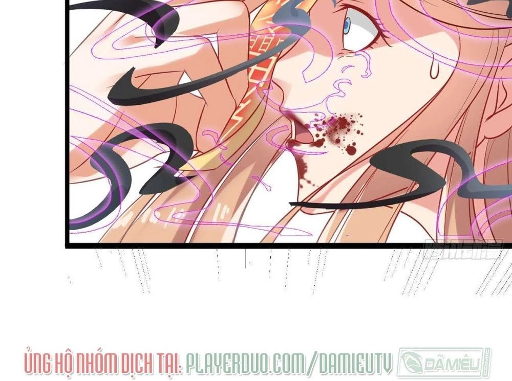 Địa Phủ Khai Phá Thương Chapter 11 - 12