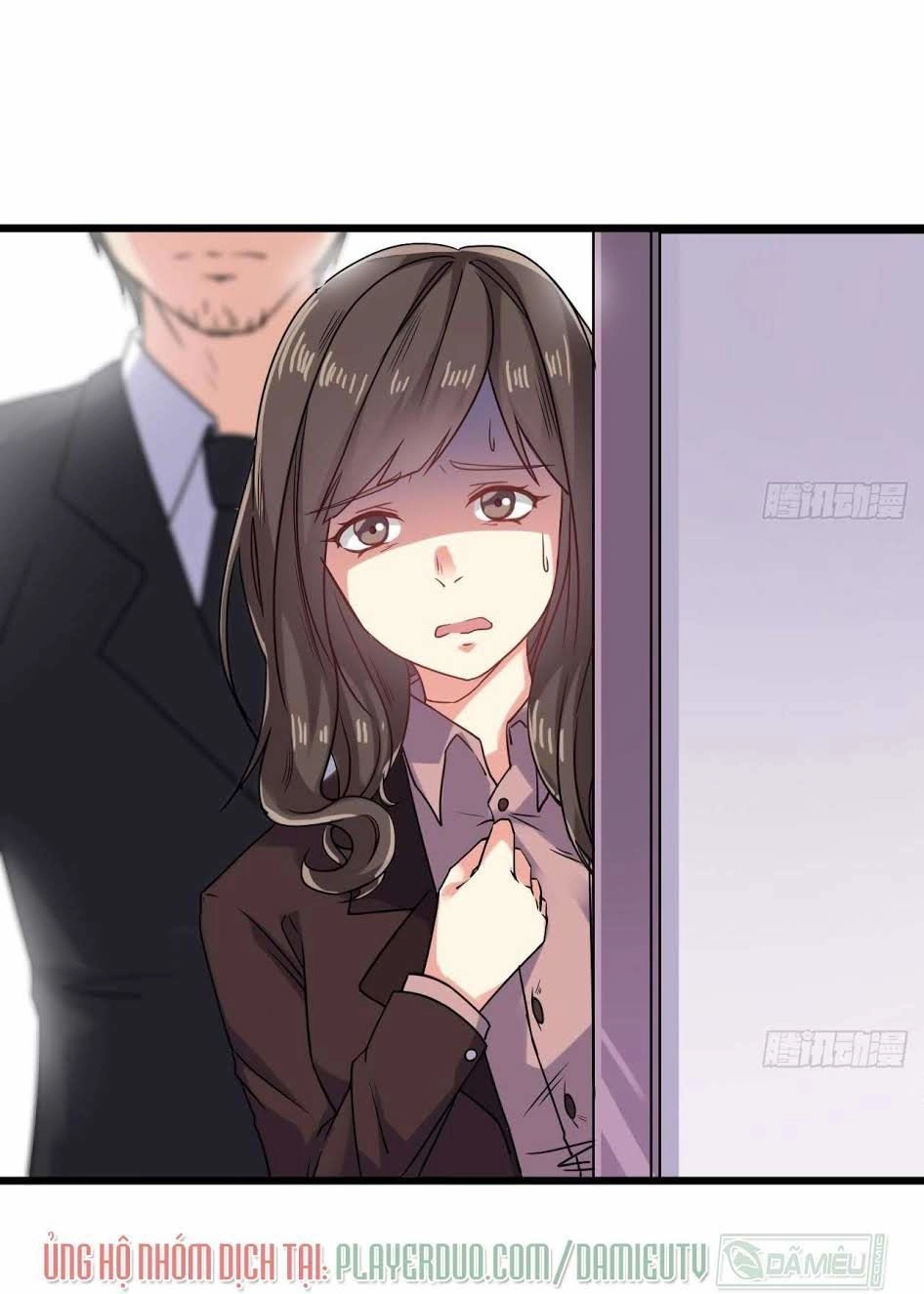 Địa Phủ Khai Phá Thương Chapter 14 - 5