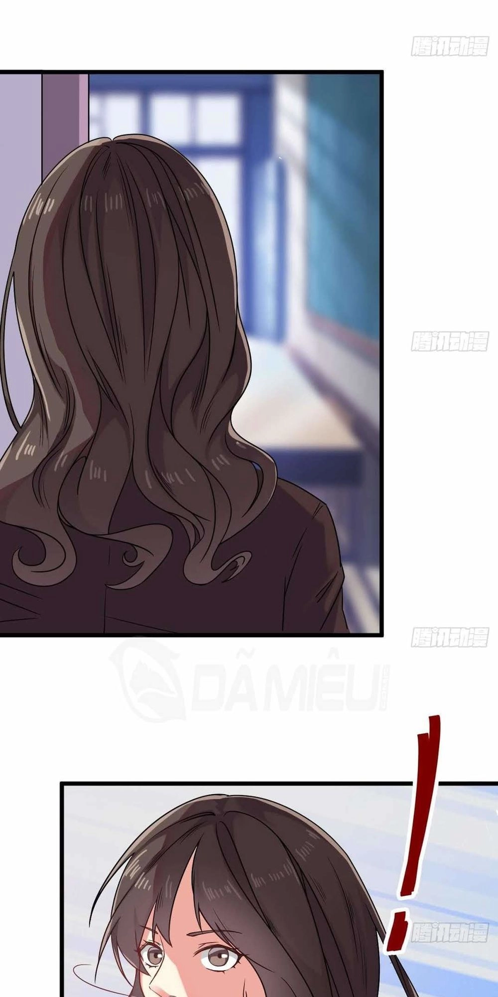 Địa Phủ Khai Phá Thương Chapter 14 - 6